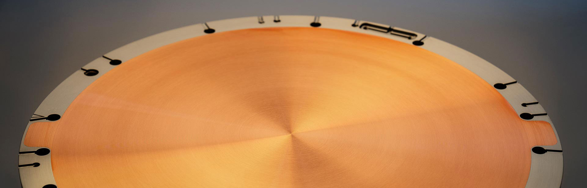 Sistro - Unternehmen - Surface processing