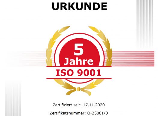 Downloads - Cards - ISO 9001:2020