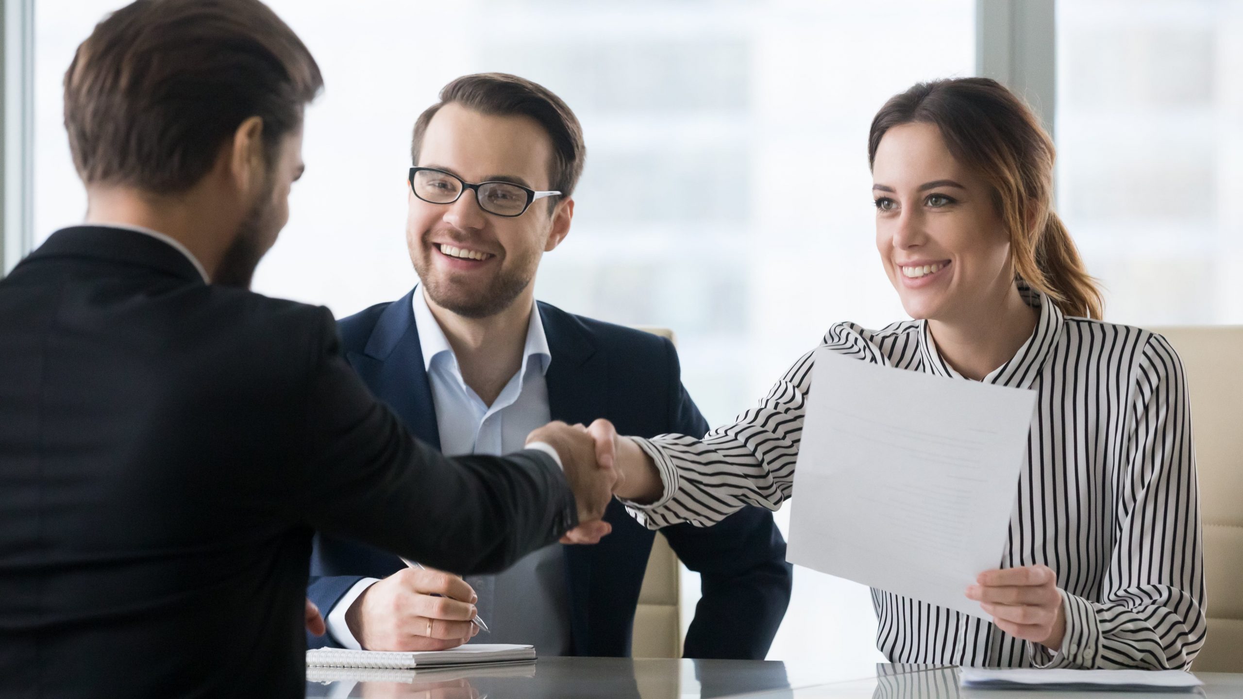 Karriere - Cards - Senior Key Account Manager MedTech Hall (m/w/d)