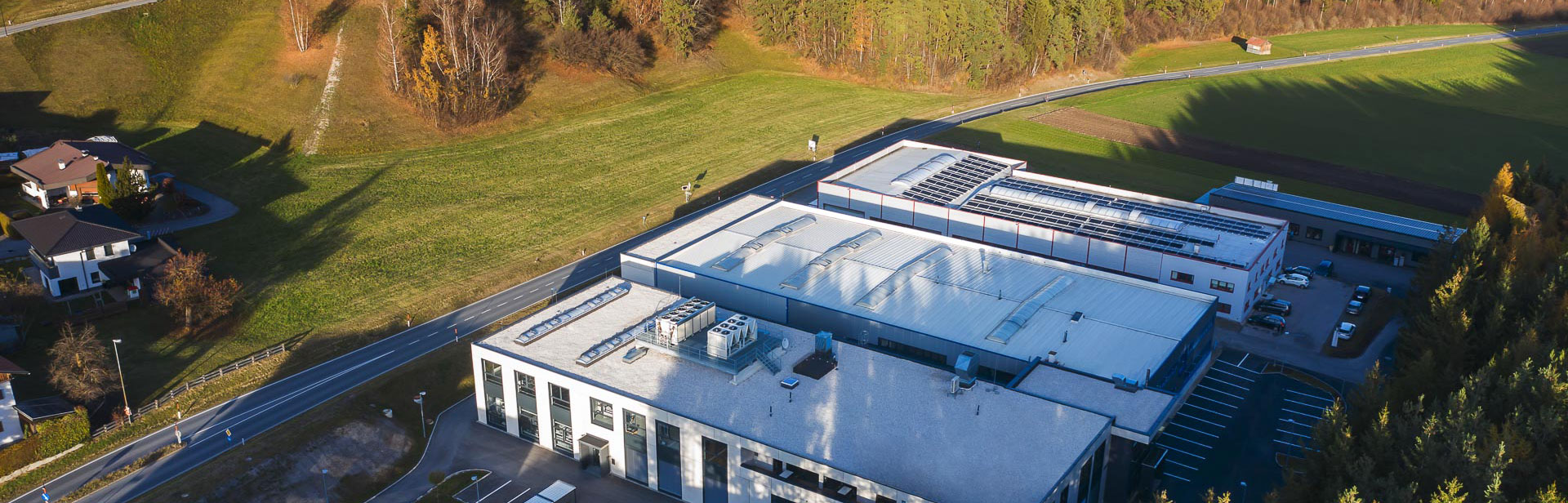 Sistro - Unternehmen - Company