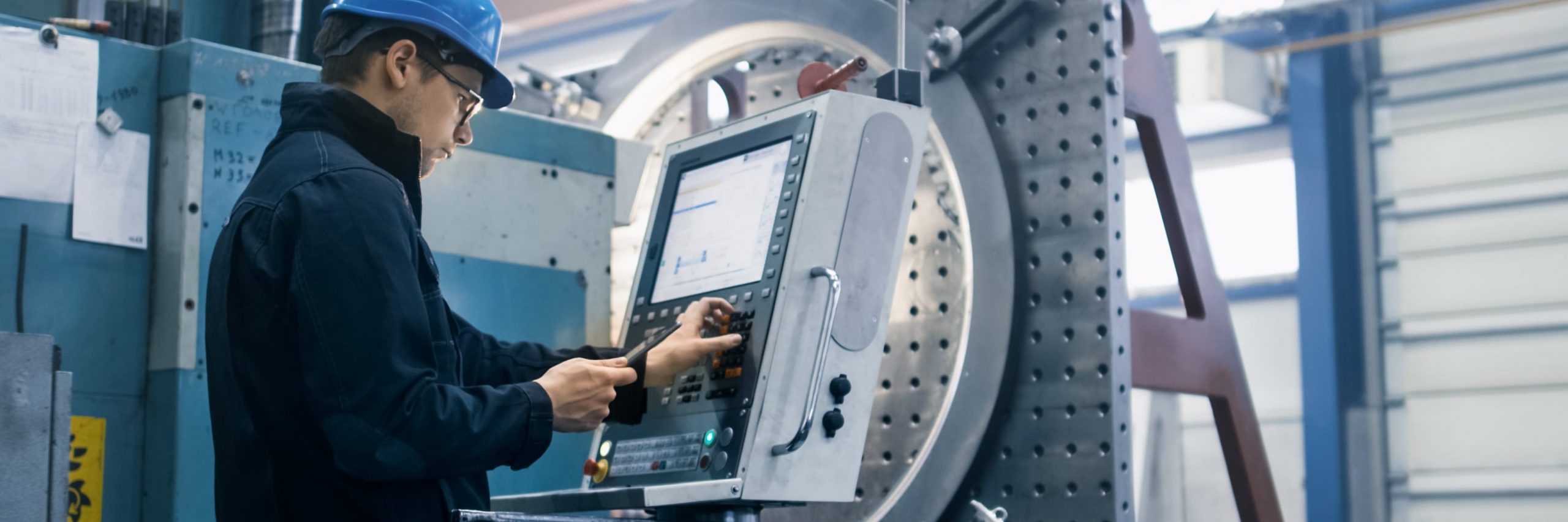 Swacrit - Karriere - Betriebstechniker Wildermieming (m/w/d)