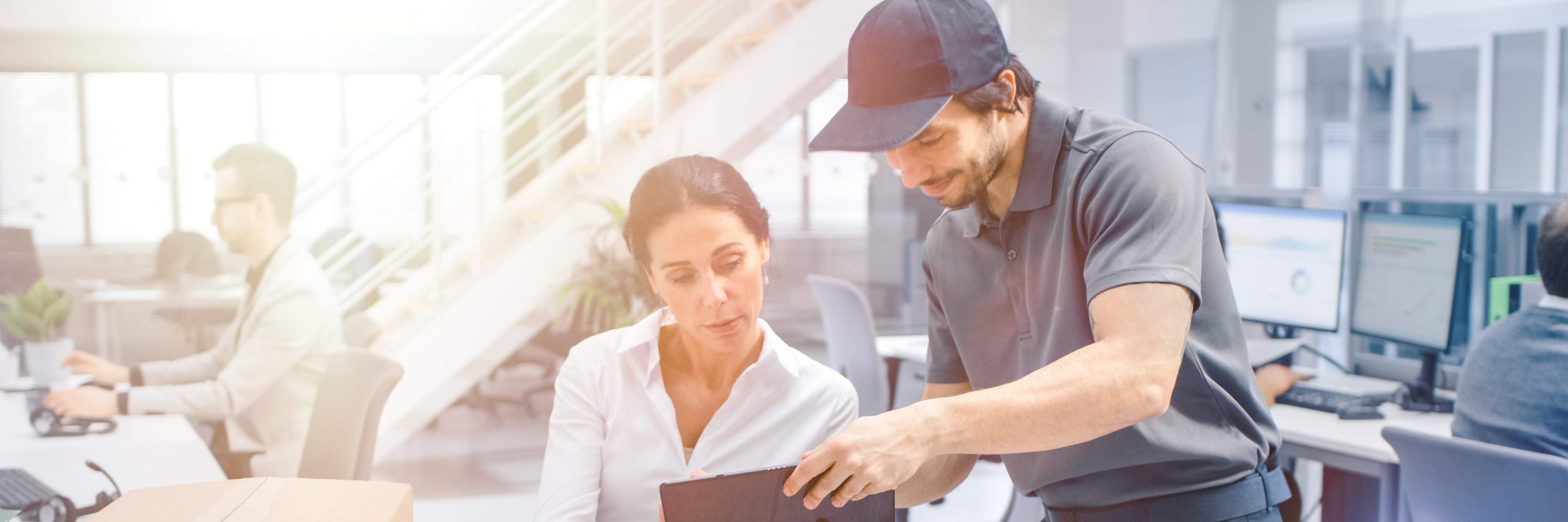 Swacrit - Karriere - Mitarbeiter Externe Logistik Wildermieming (m/w/d)