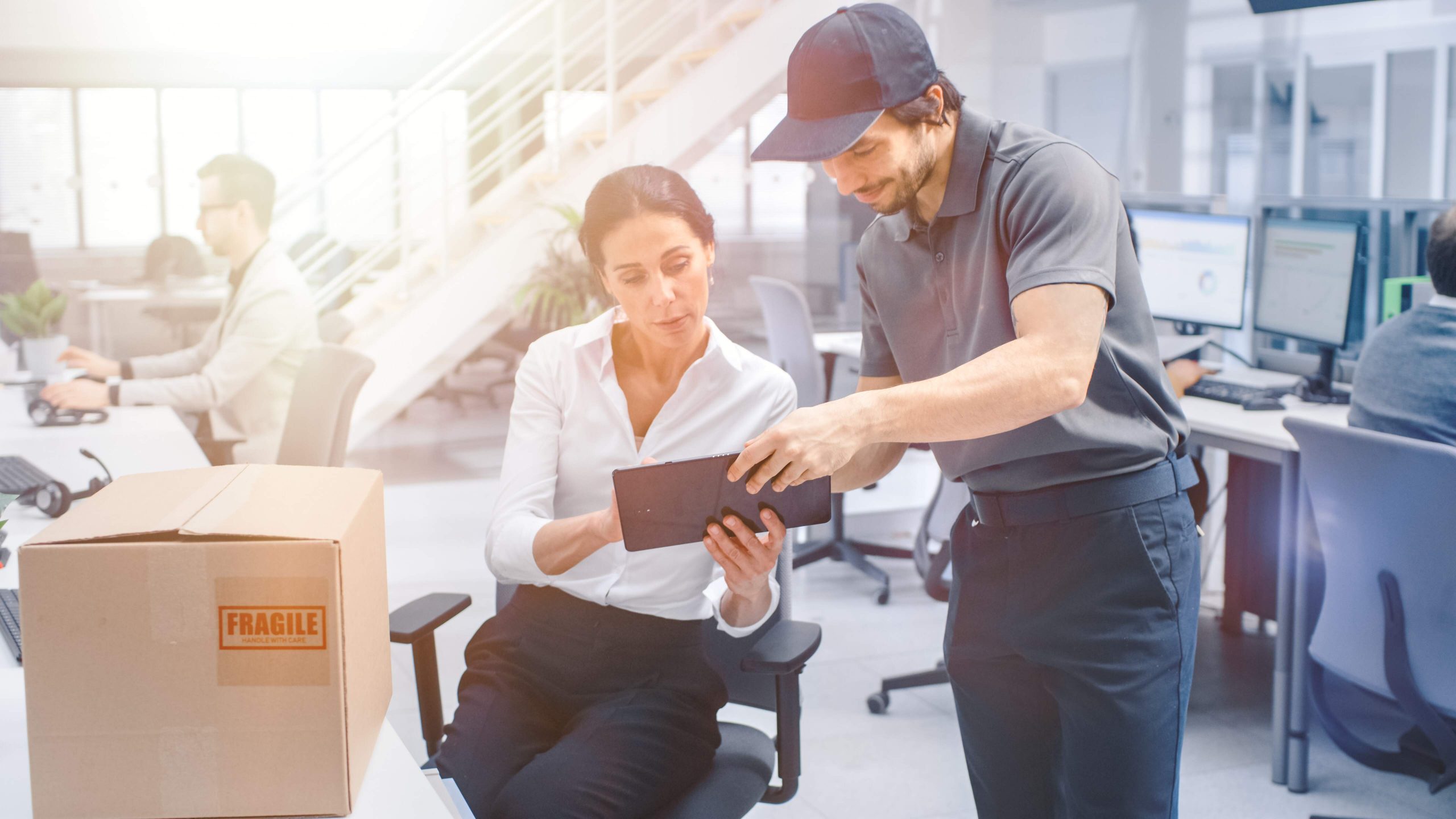 Karriere - Cards - Mitarbeiter Externe Logistik Wildermieming (m/w/d)