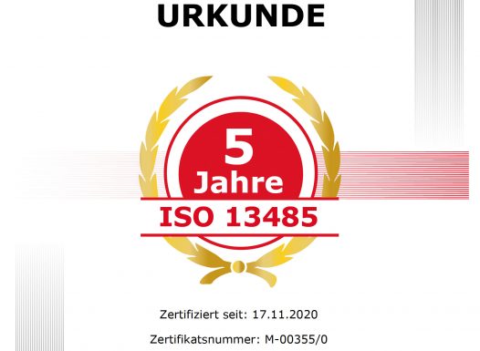 Downloads - Cards - ISO 13485:2020