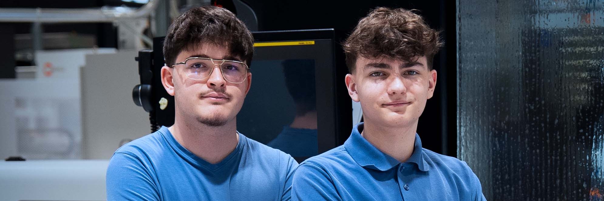 Swacrit - Lehre - Lehrlinge in der Betriebsstätte Wildermieming (m/w/d)