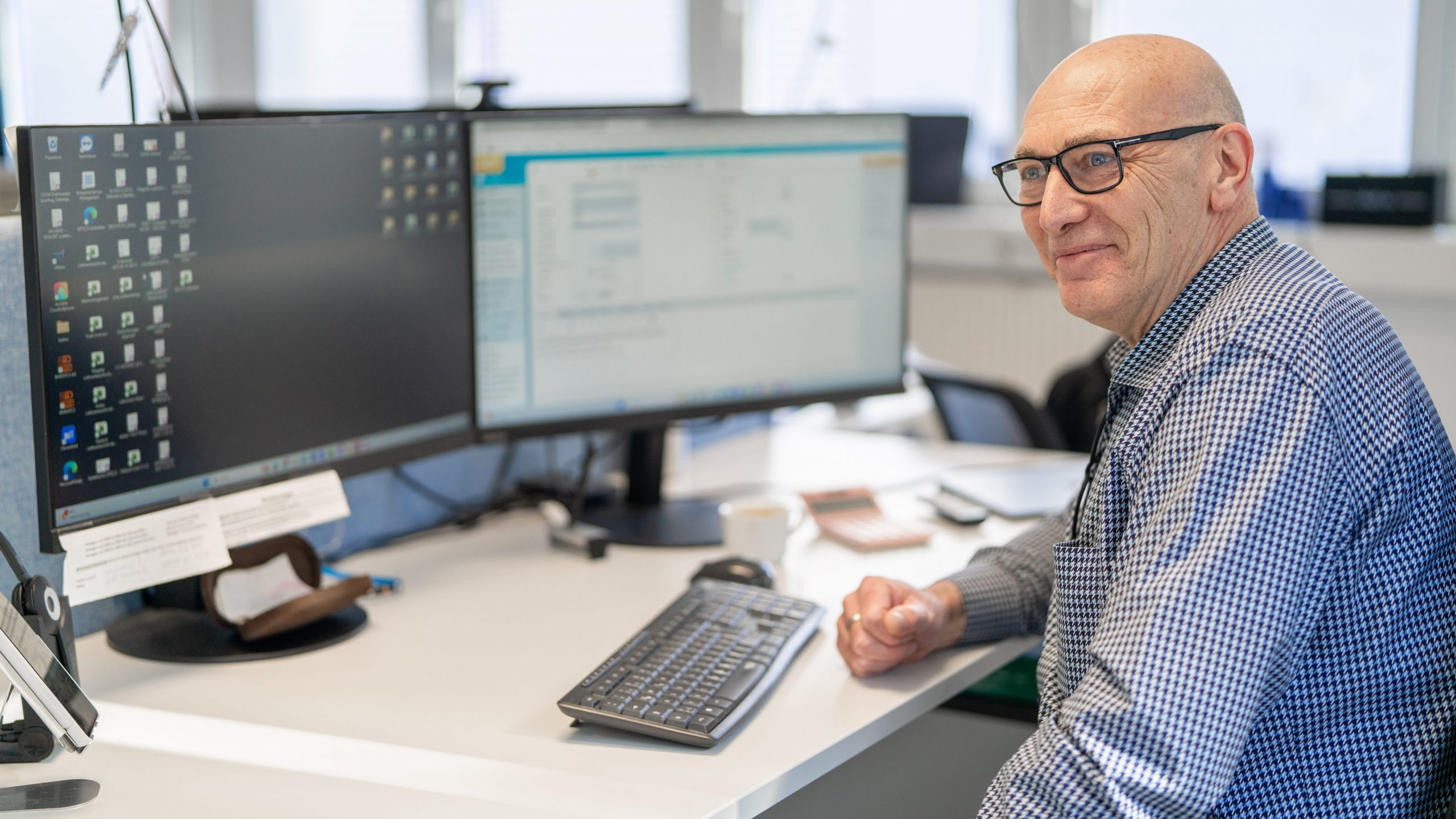 Karriere - Cards - Mitarbeiter Technischer Einkauf Wildermieming (m/w/d)