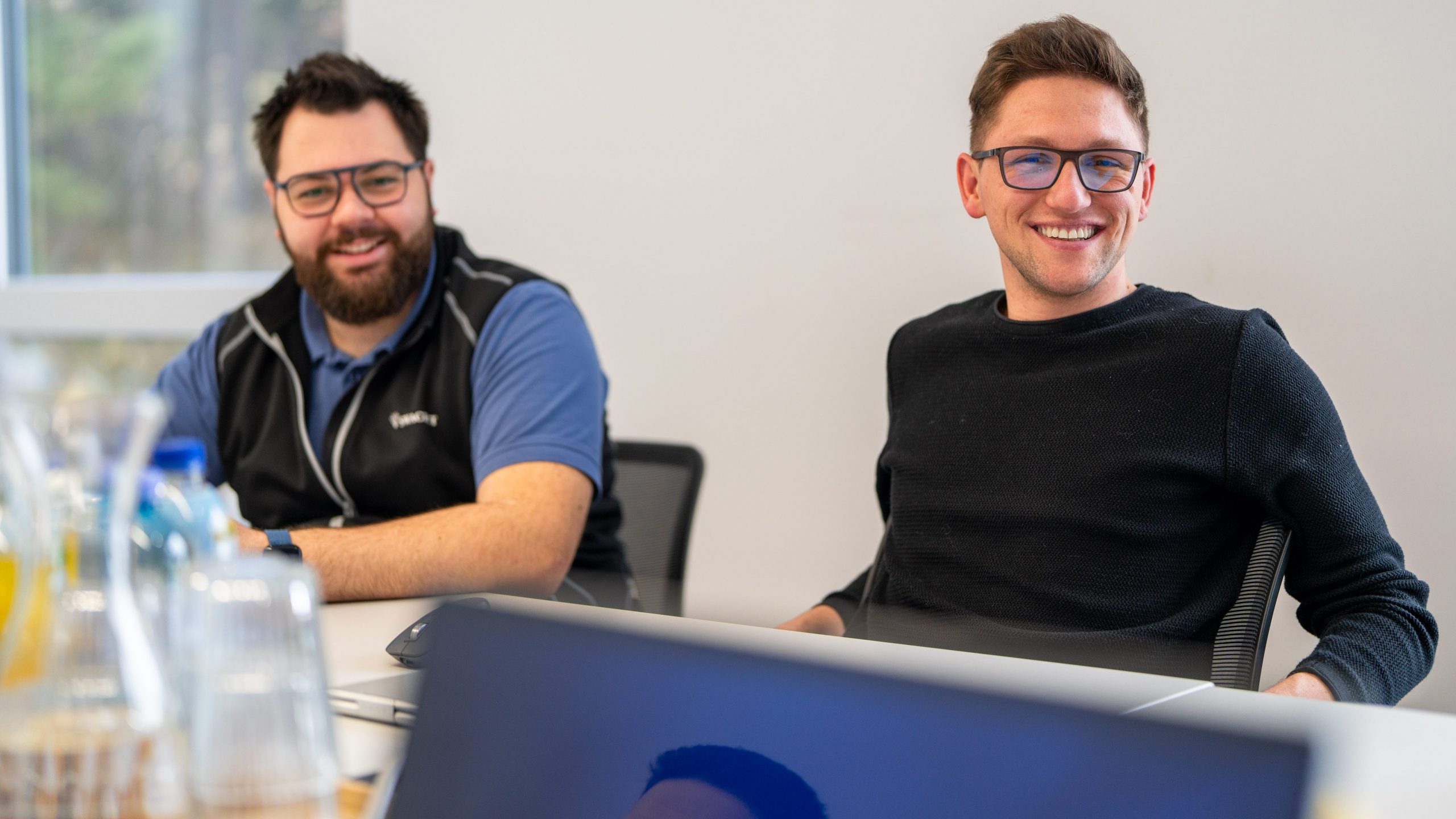 Karriere - Cards - Mitarbeiter Operativer Einkauf Hall (m/w/d)